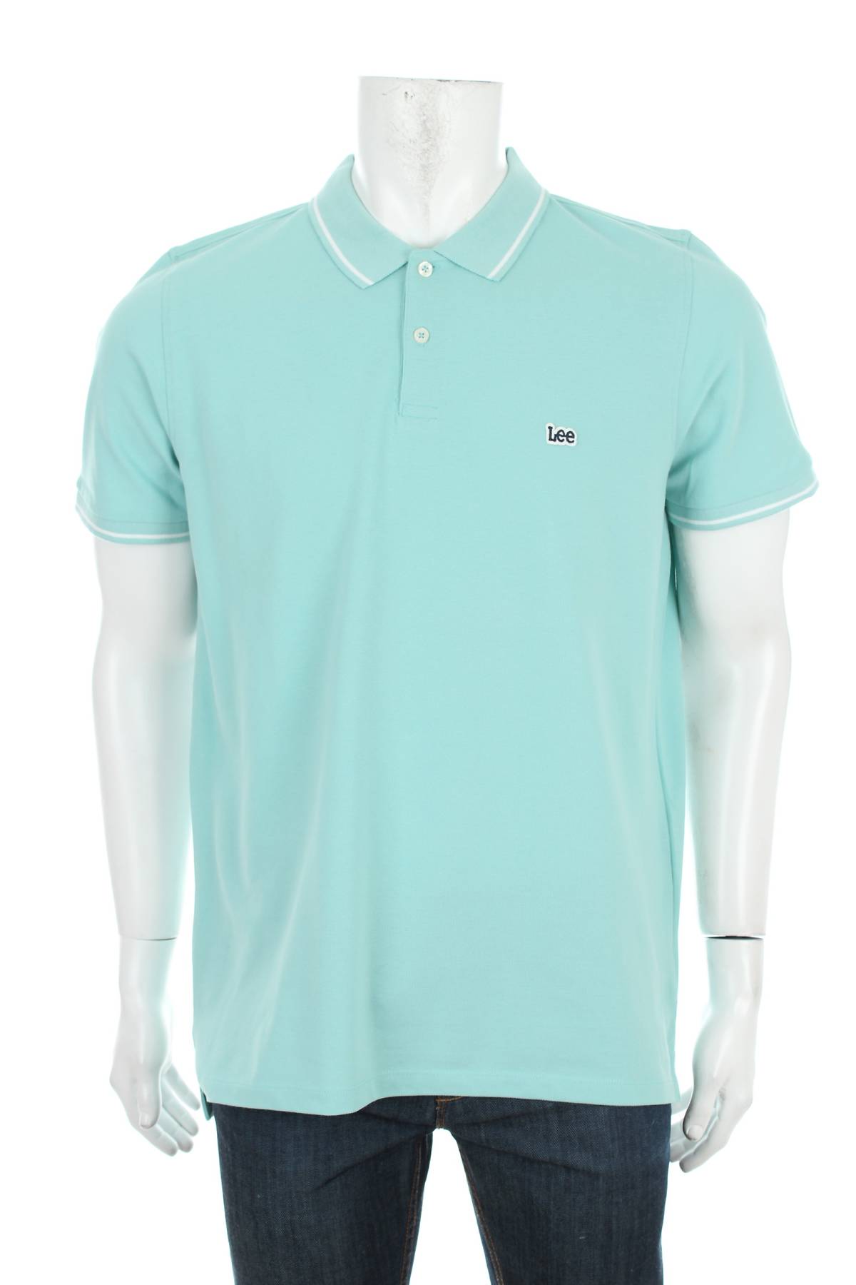 Ανδρικό t-shirt Lee3