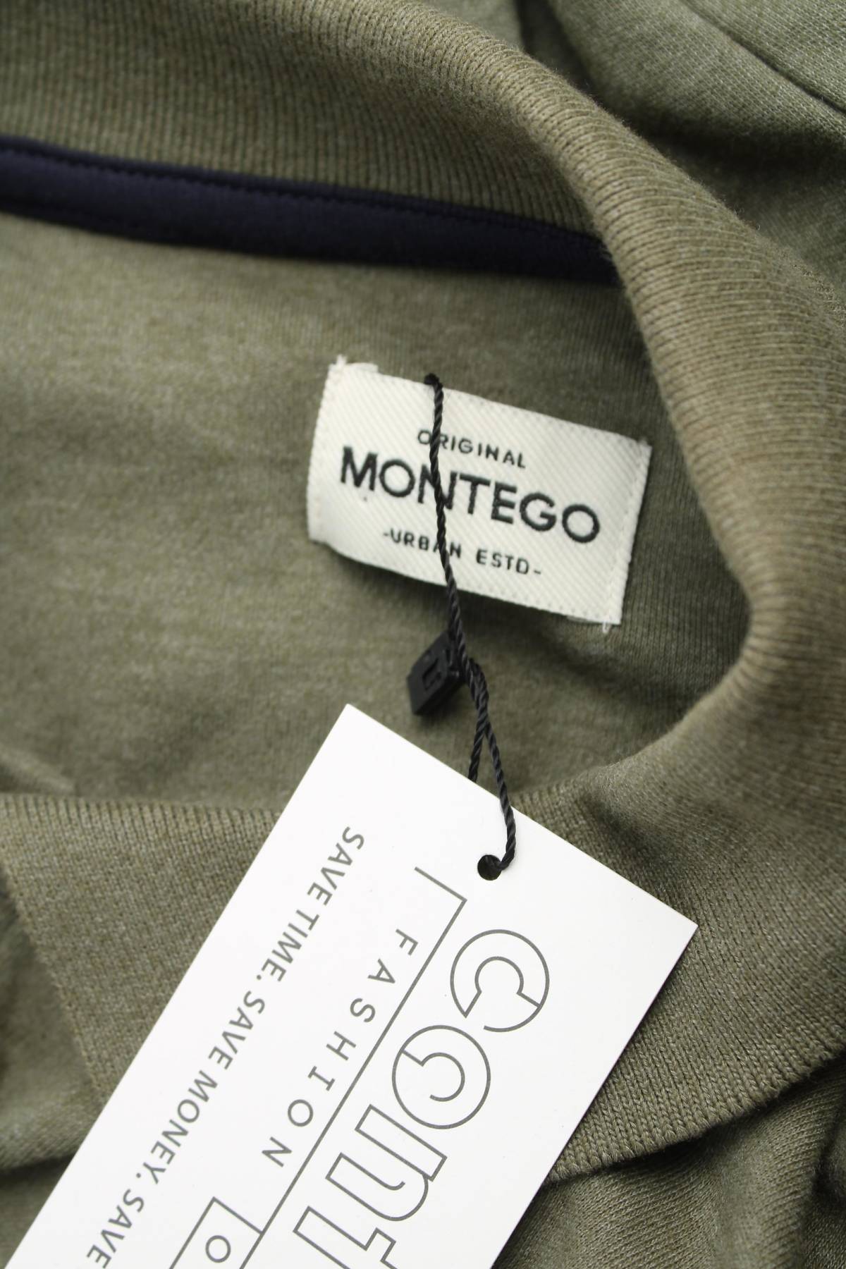 Мъжка блуза Montego3