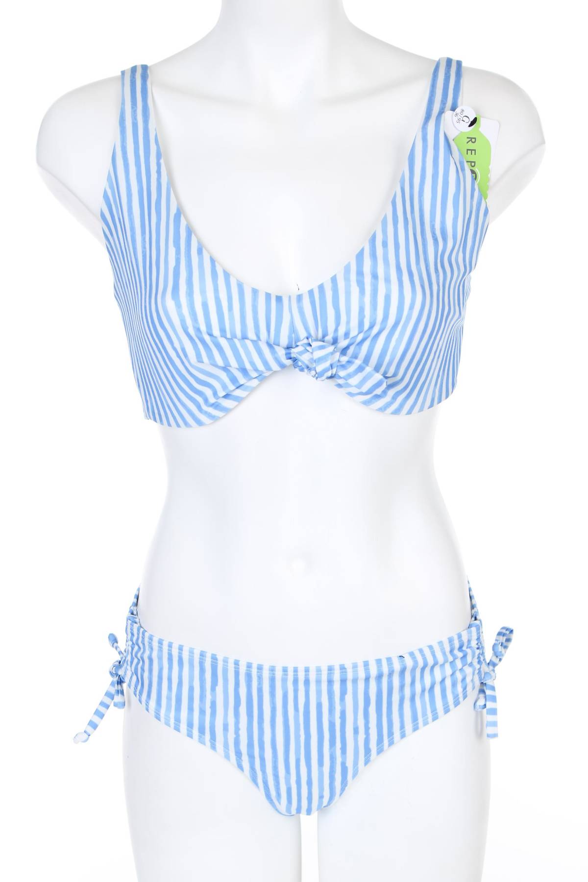 Бански костюм Hunkemoller1 - Contour.bg Бански костюм Hunkemoller1