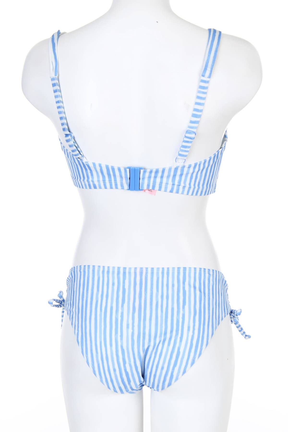 Бански костюм Hunkemoller2 - Contour.bg Бански костюм Hunkemoller2