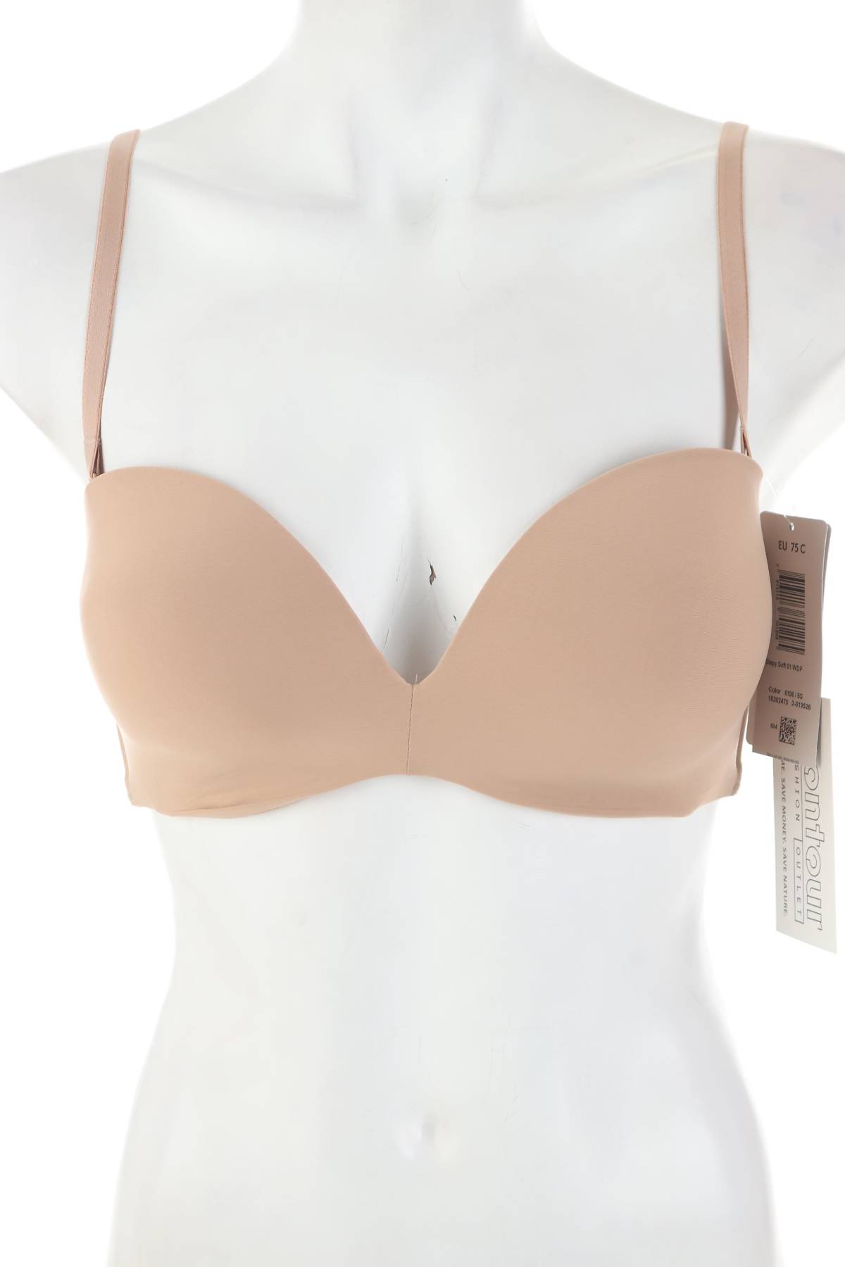 Сутиен Triumph1 - Contour.bg Сутиен Triumph1