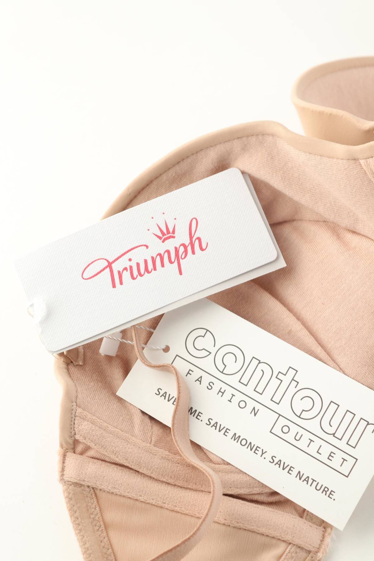 Сутиен Triumph3 - Contour.bg Сутиен Triumph3