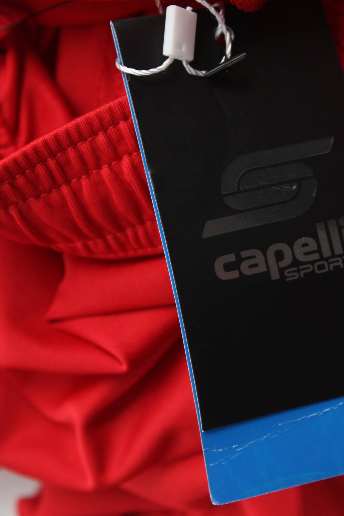 Мъжки шорти Capelli Sport3