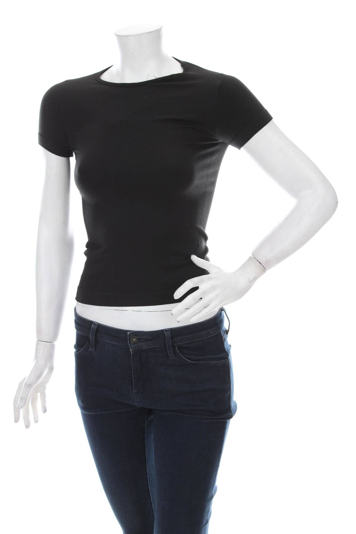 Дамска блуза Boohoo1 - Contour.bg Дамска блуза Boohoo1