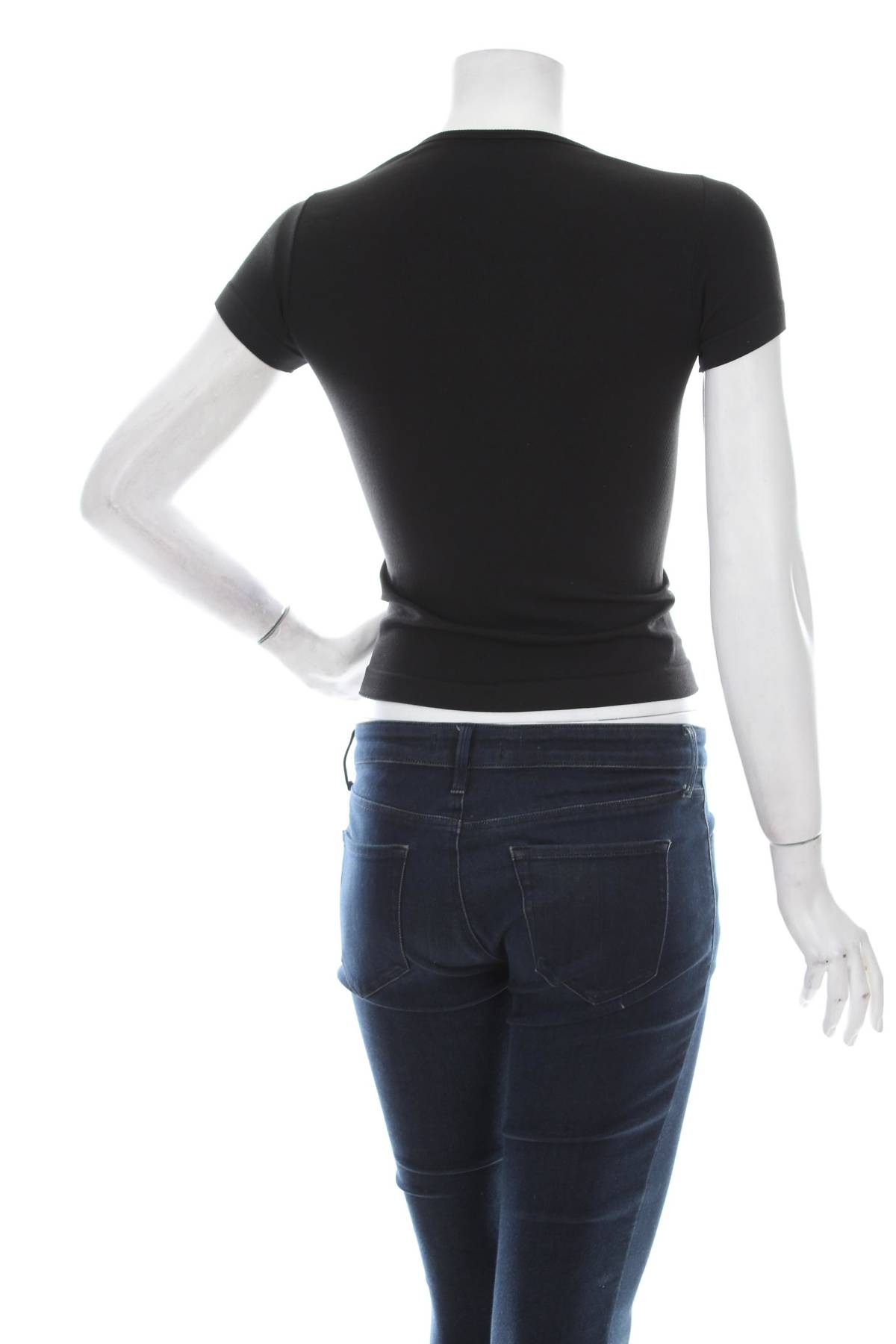 Дамска блуза Boohoo2 - Contour.bg Дамска блуза Boohoo2