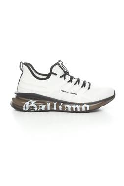 Αθλητικά παπούτσια John Galliano1