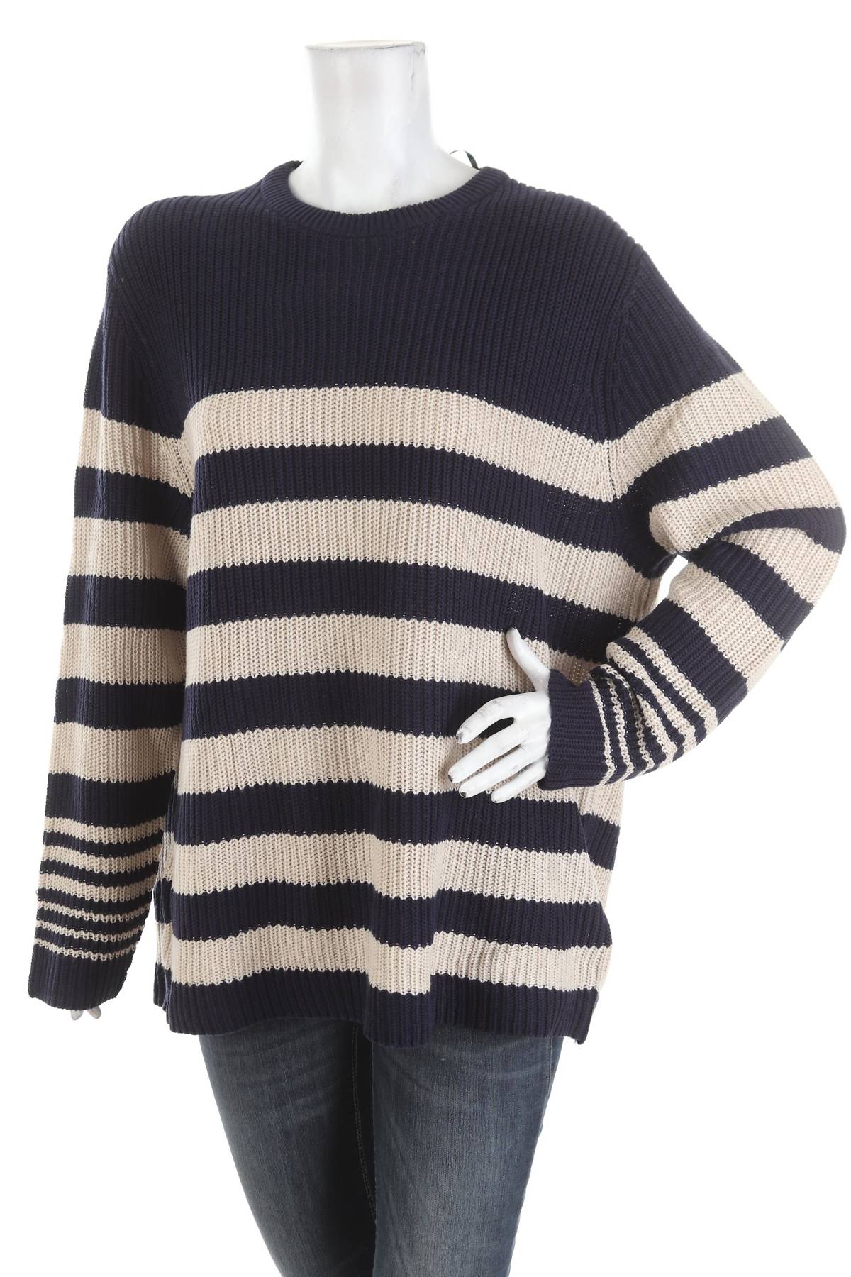 Γυναικείο πουλόβερ Only Carmakoma1