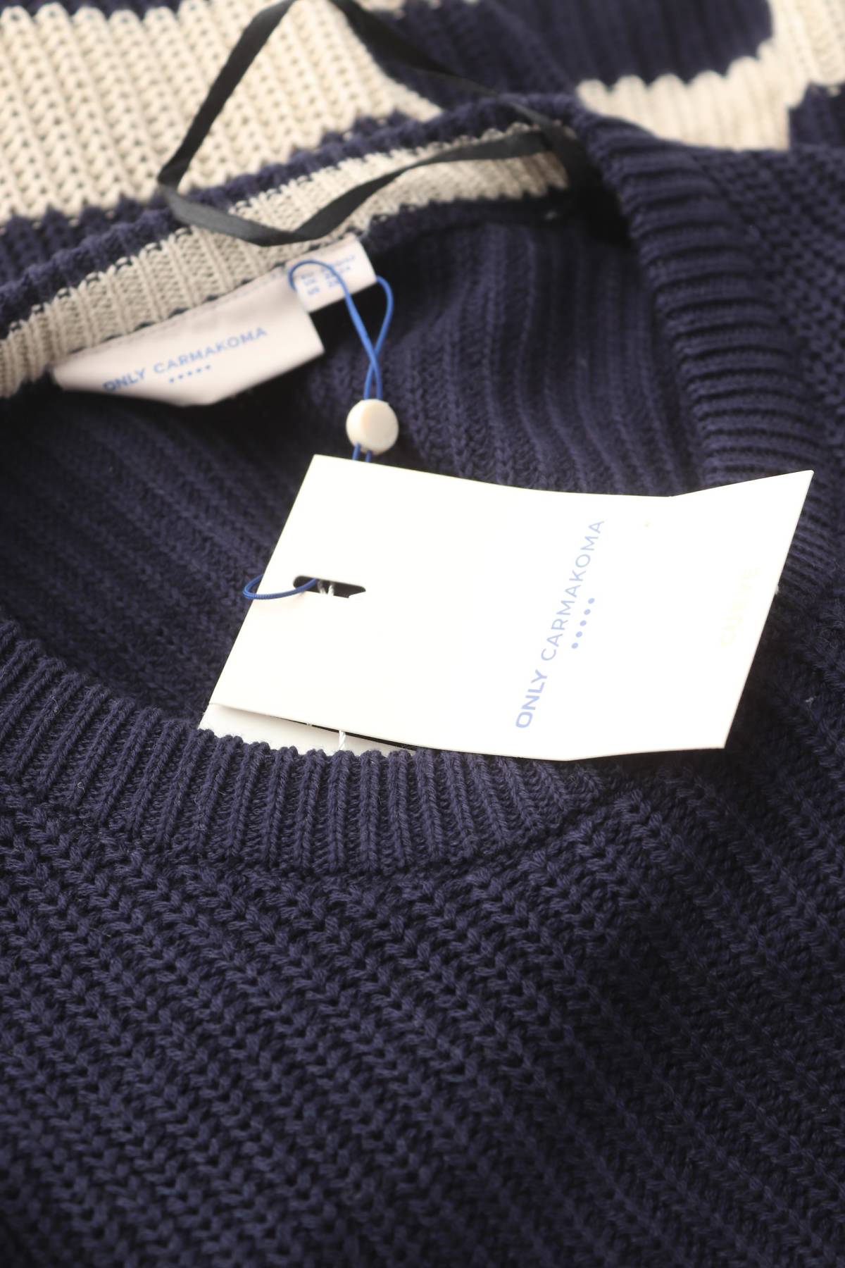 Γυναικείο πουλόβερ Only Carmakoma3