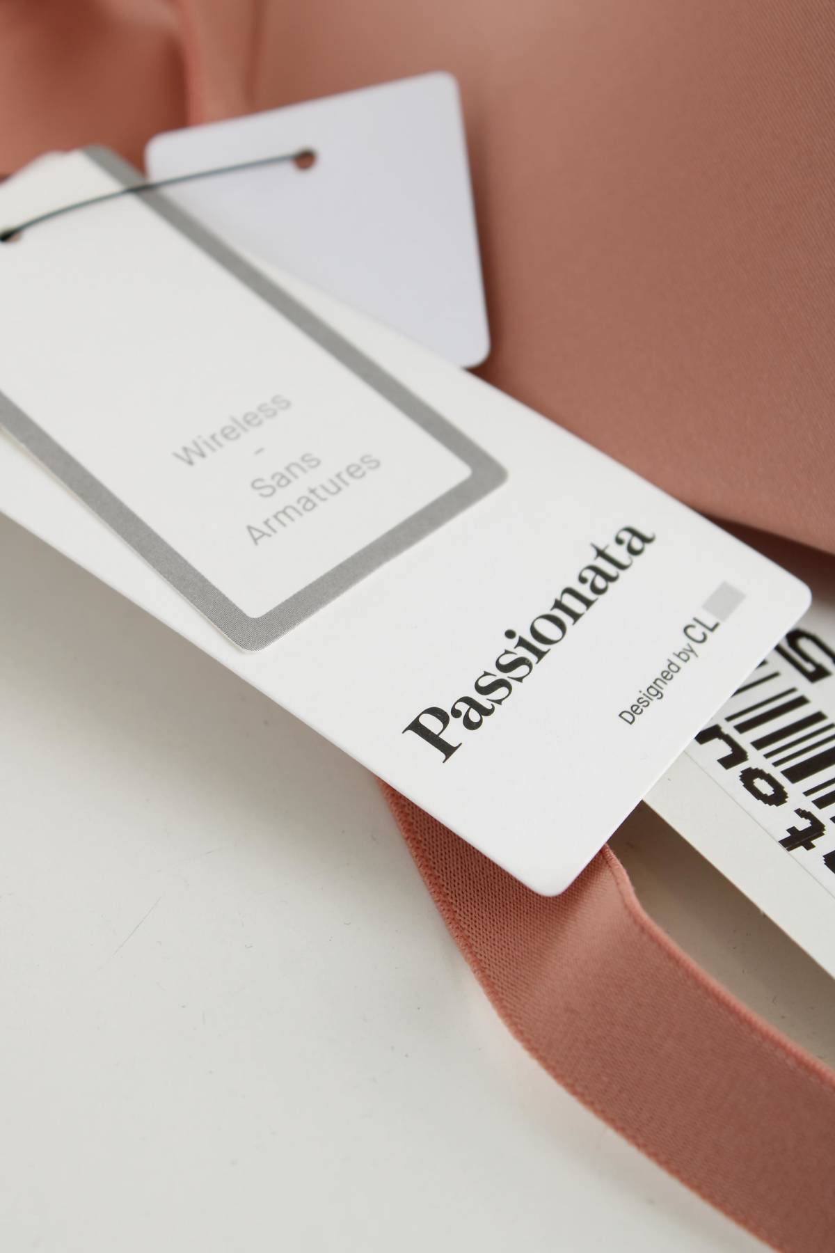 Σουτιέν Passionata by Chantelle3 - Contourshop.gr Σουτιέν Passionata by Chantelle3
