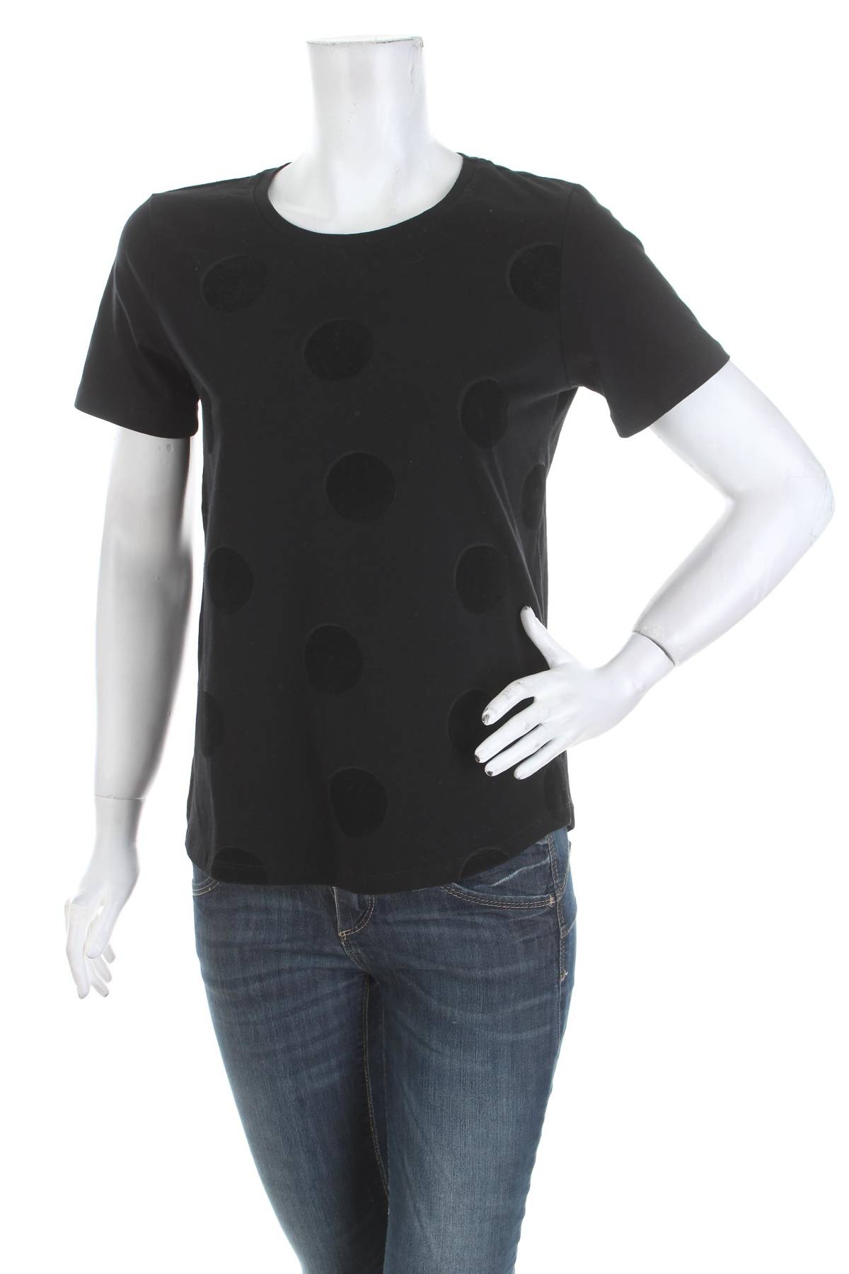 Γυναικείο t-shirt Ichi1 - Contourshop.gr Γυναικείο t-shirt Ichi1