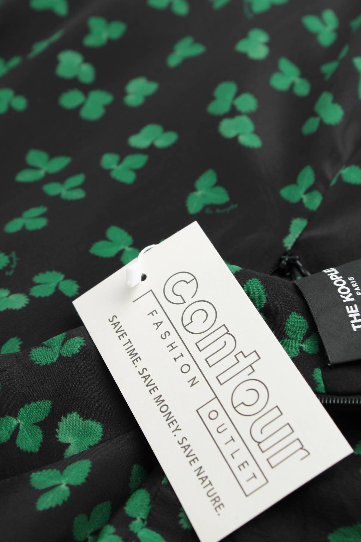 Рокля The Kooples3 - Contour.bg Рокля The Kooples3