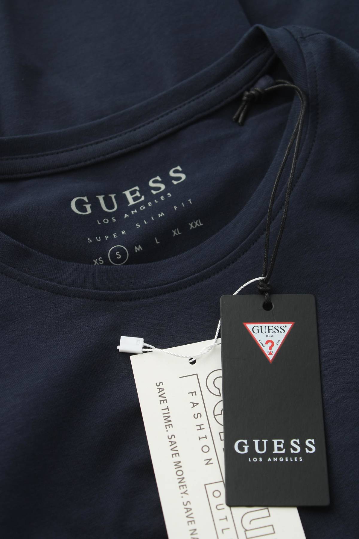 Мъжка блуза Guess3