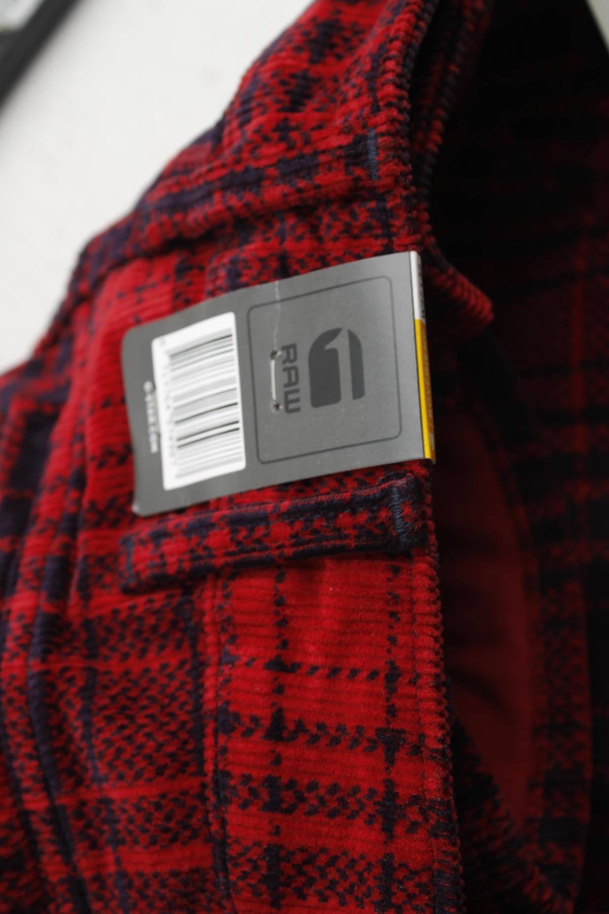 Γυναικεία κοτλέ παντελόνια G-Star Raw3 - Contourshop.gr Γυναικεία κοτλέ παντελόνια G-Star Raw3