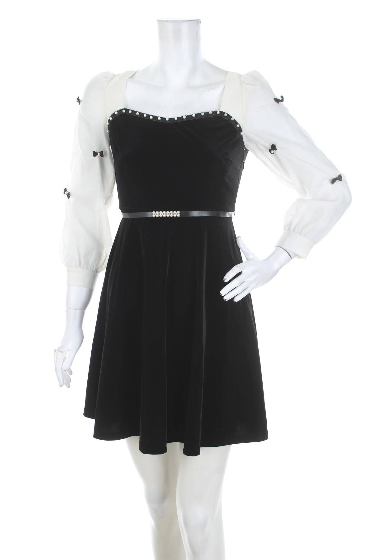 Рокля Vero Moda1 - Contour.bg Рокля Vero Moda1