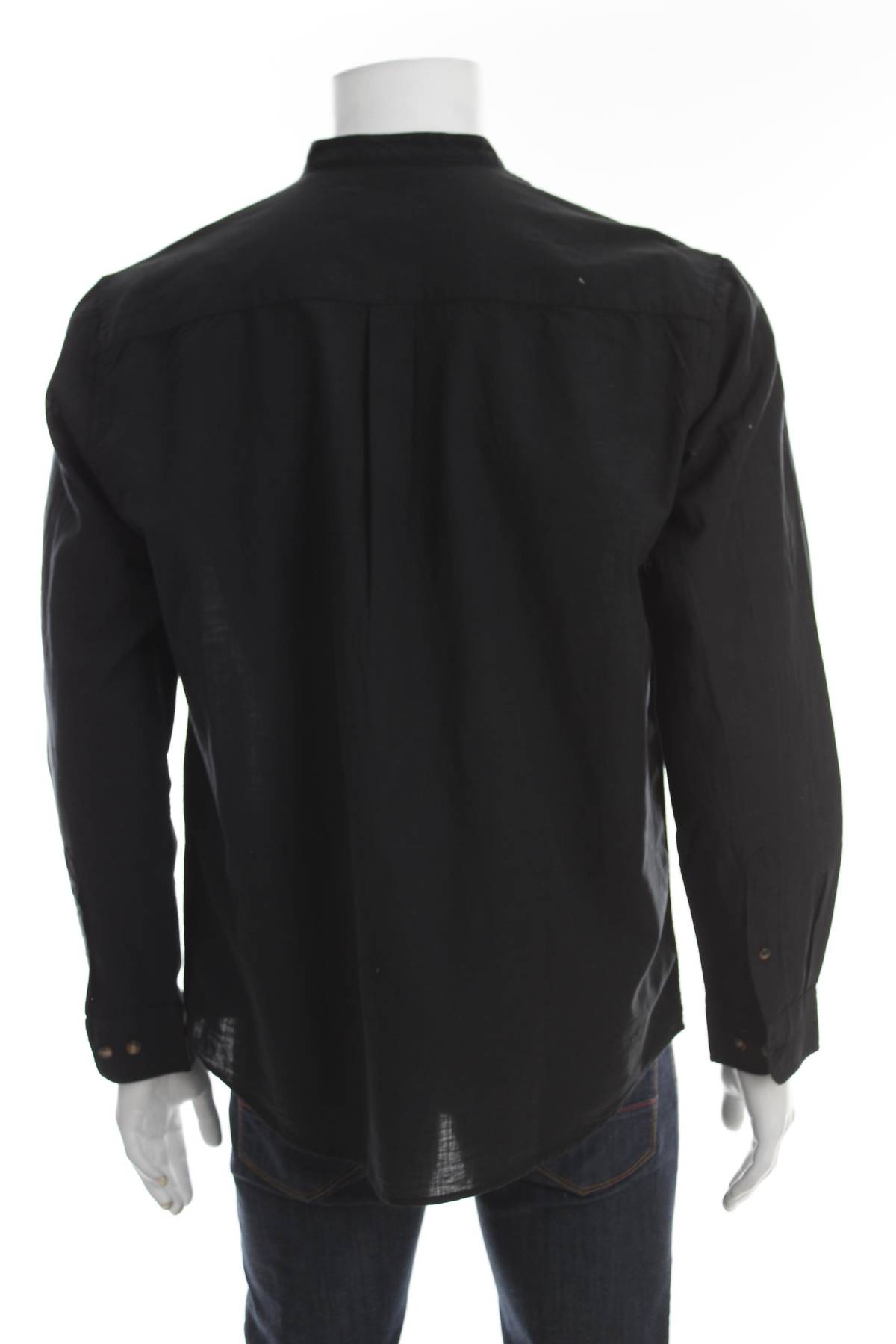 Мъжка риза Jack & Jones2