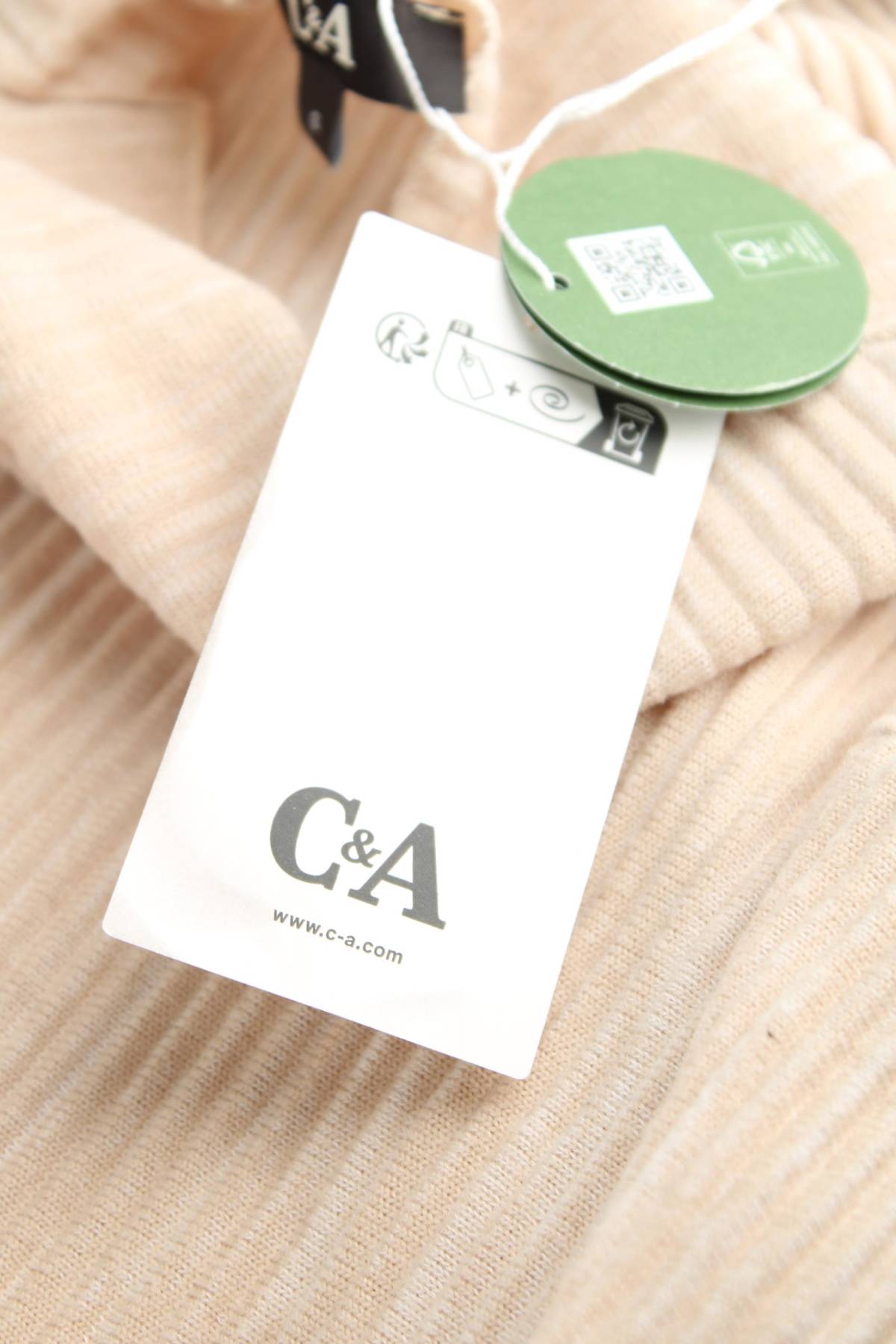 Дамска блуза C&A3 - Contour.bg Дамска блуза C&A3