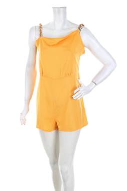 Γυναικεία σαλοπέτα Boohoo1 - Contourshop.gr Γυναικεία σαλοπέτα Boohoo1