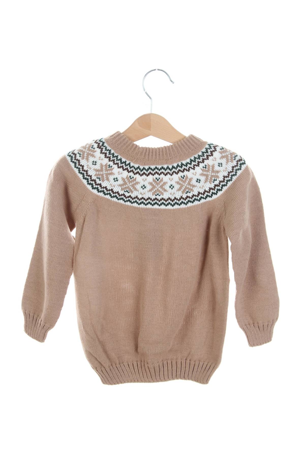 Παιδικά πουλόβερ Lola Palacios2