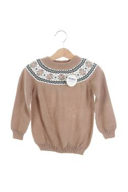 Παιδικά πουλόβερ Lola Palacios1
