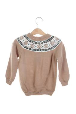 Παιδικά πουλόβερ Lola Palacios2