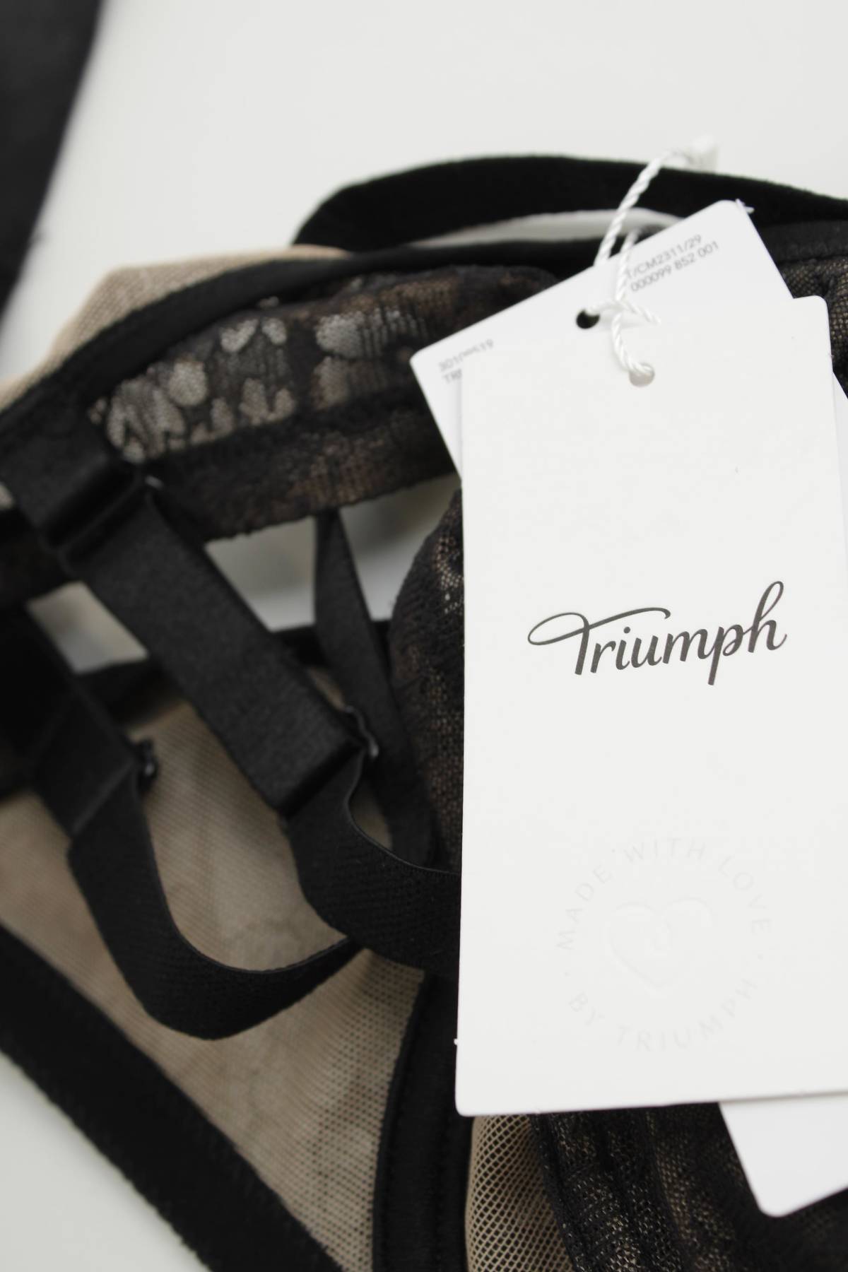 Σουτιέν Triumph3 - Contourshop.gr Σουτιέν Triumph3