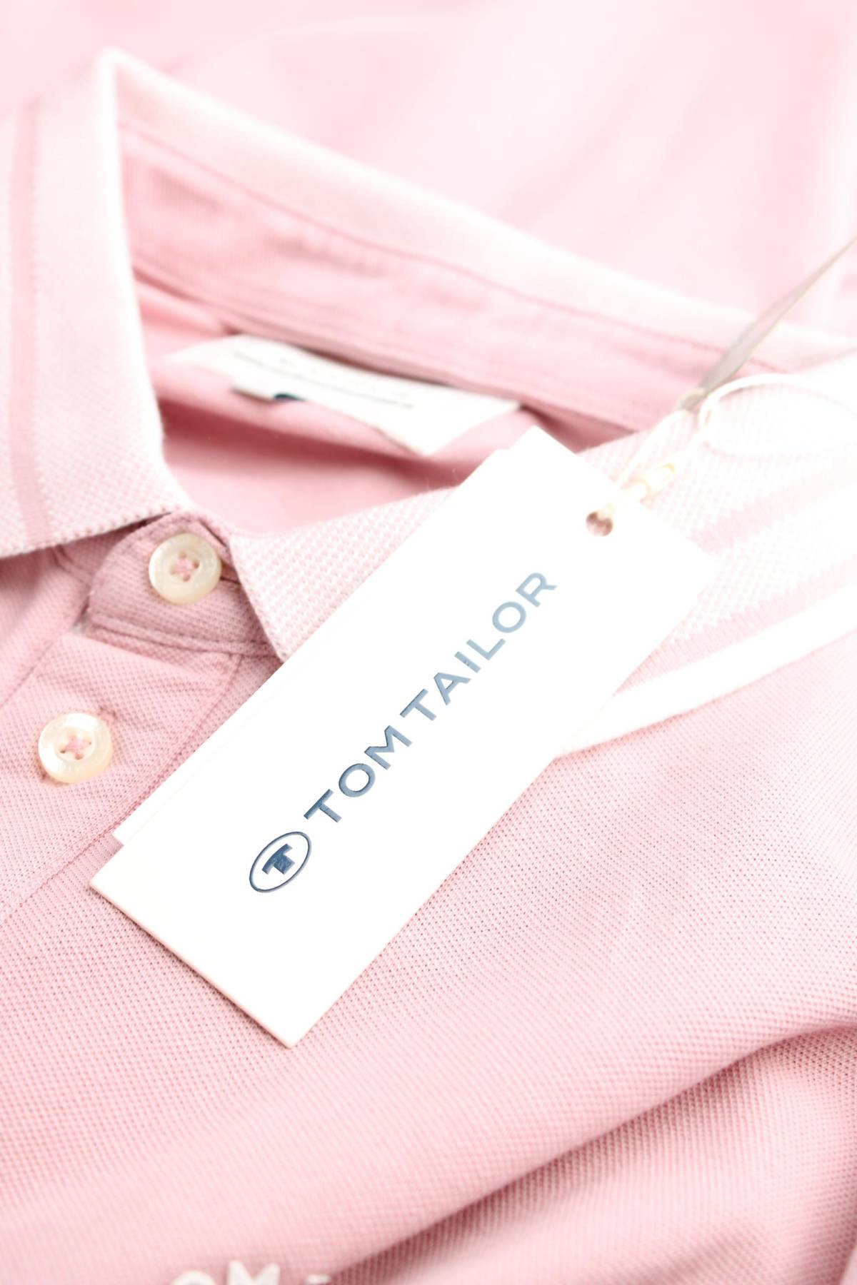 Мъжка тениска Tom Tailor3