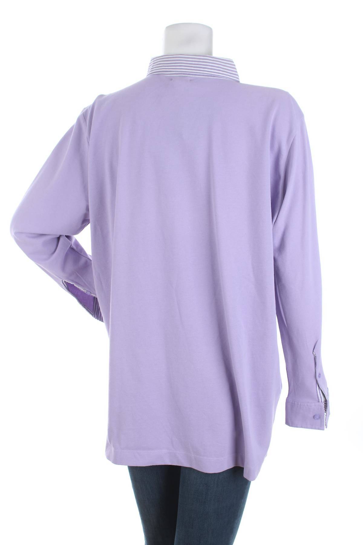 Дамска риза Pull Love2