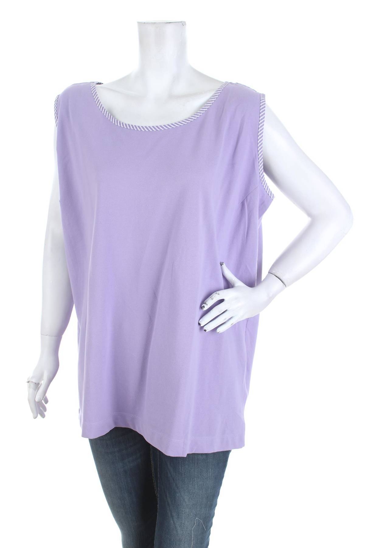 Дамска риза Pull Love3