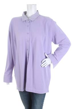 Дамска риза Pull Love1