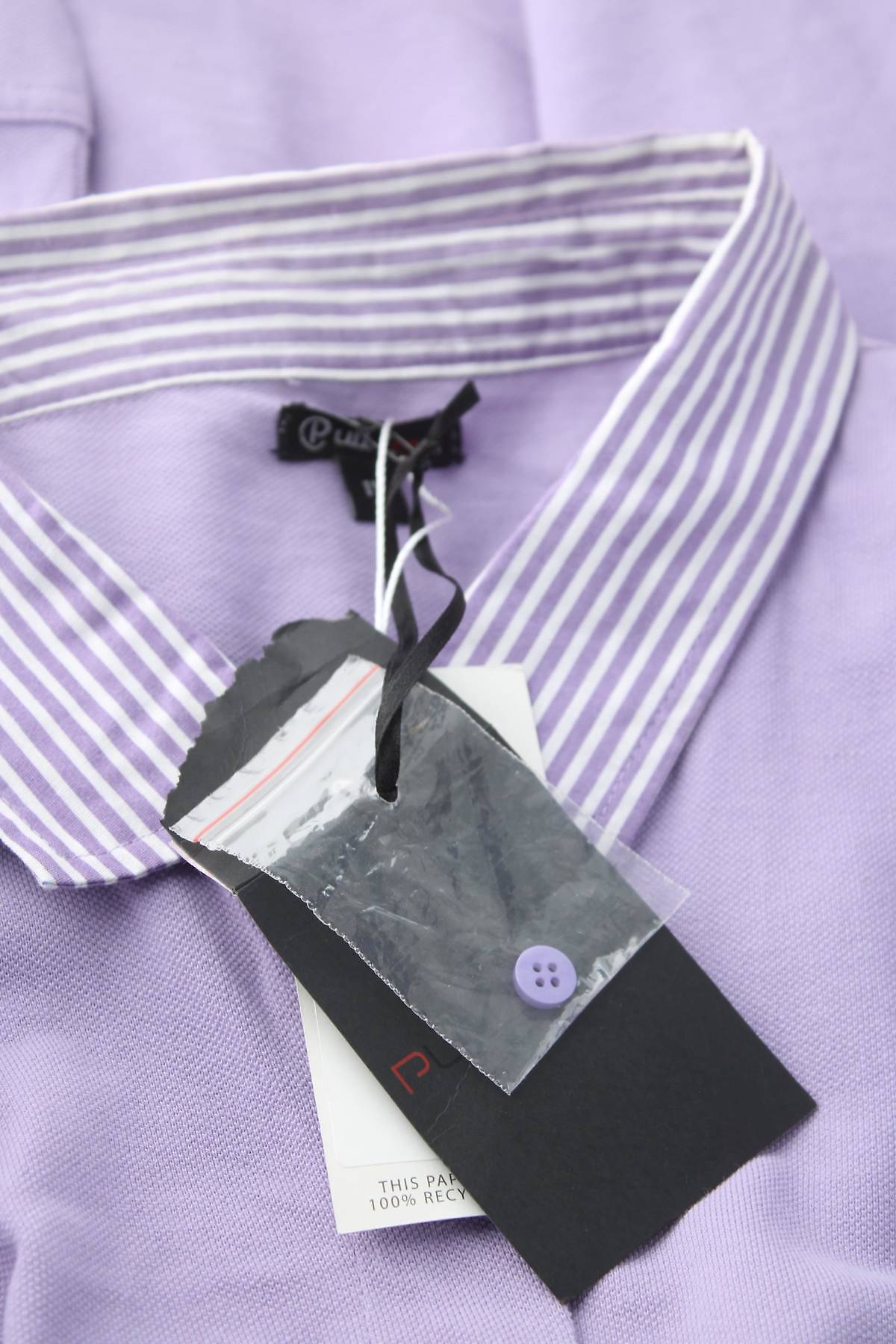 Дамска риза Pull Love5