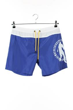 Мъжки шорти за плуване Bikkembergs1