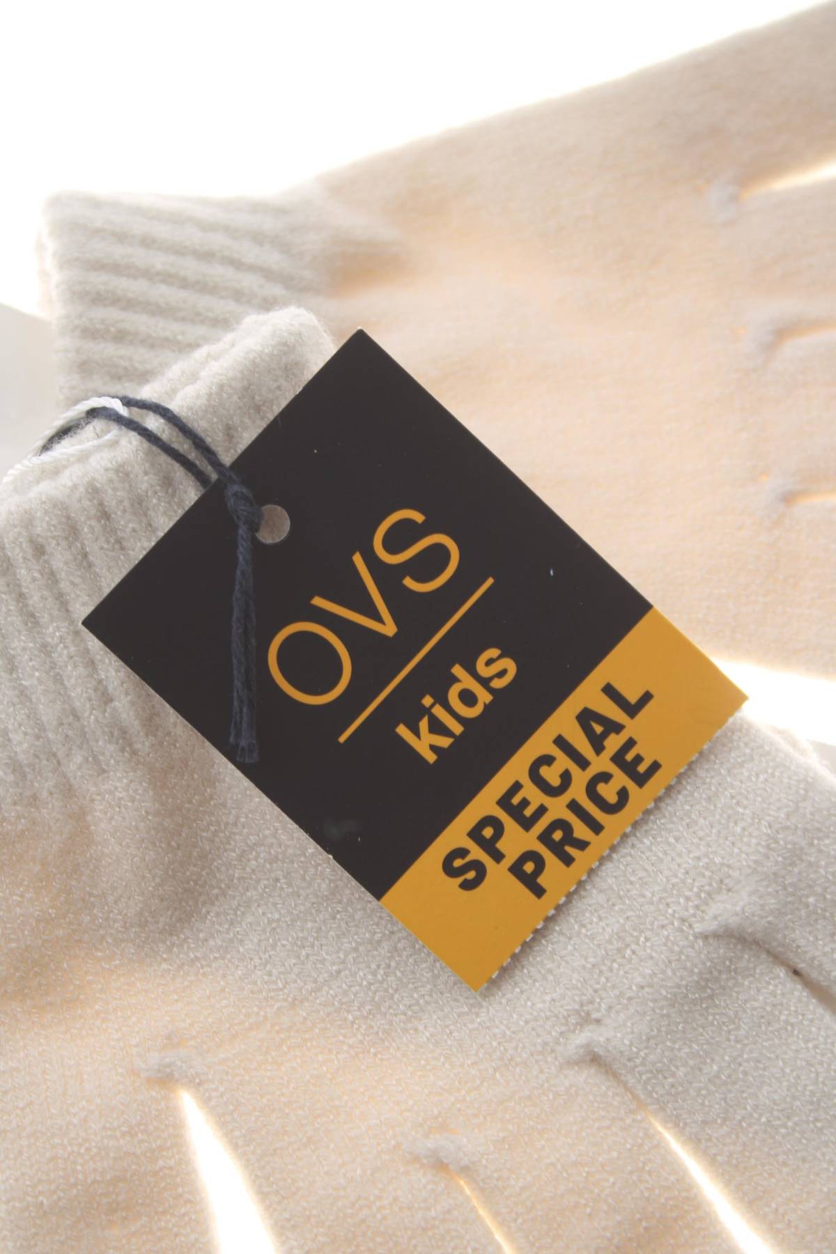 Детски ръкавици Oviesse3