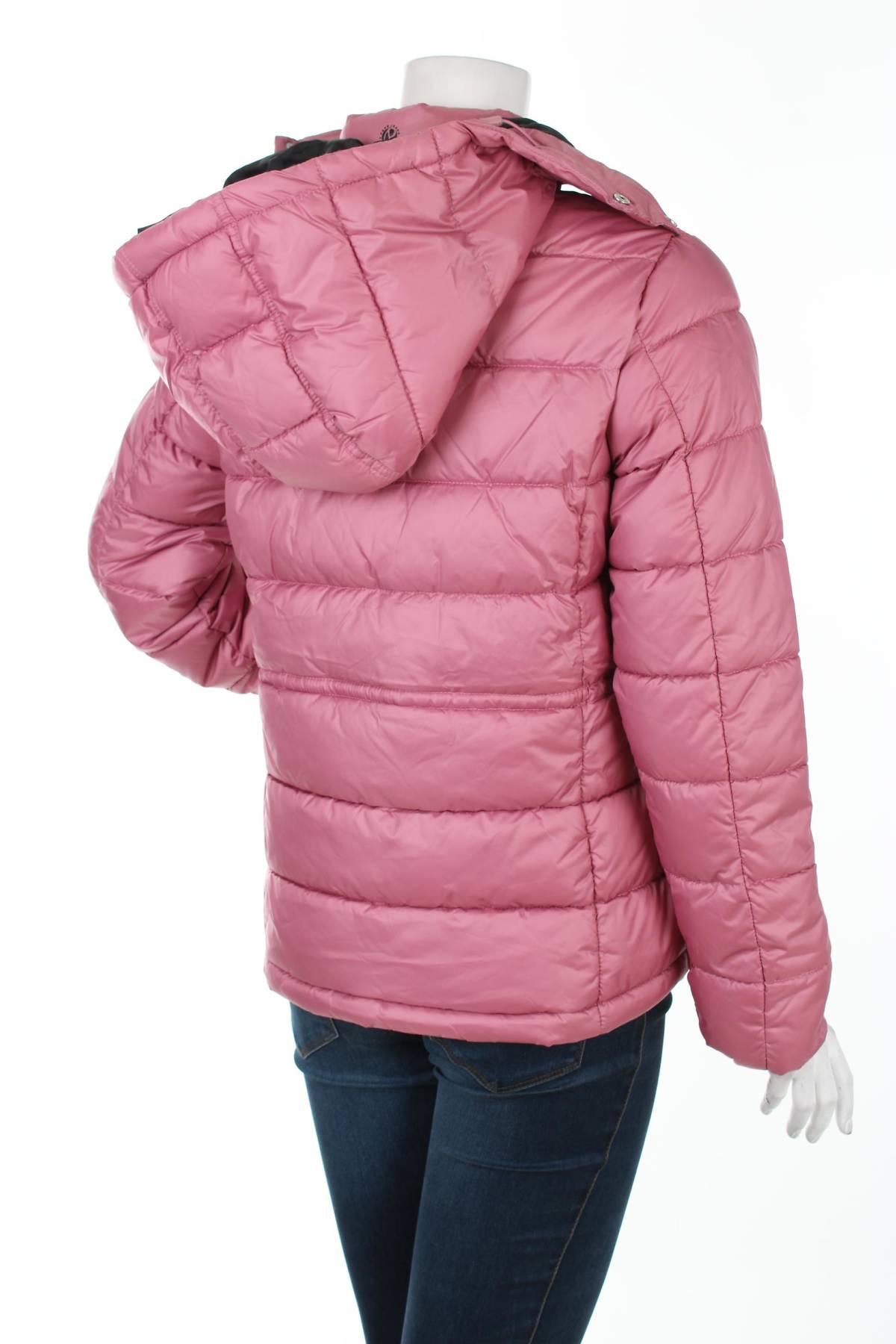 Γυναικείο μπουφάν Pepe Jeans2