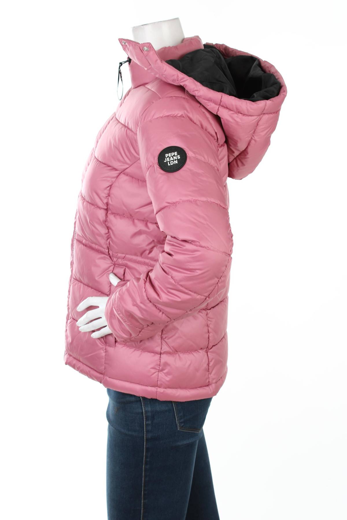 Γυναικείο μπουφάν Pepe Jeans3