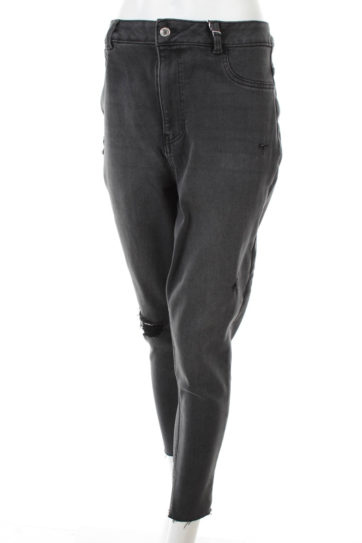 Γυναικεία τζιν New Look1