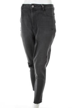 Γυναικεία τζιν New Look1