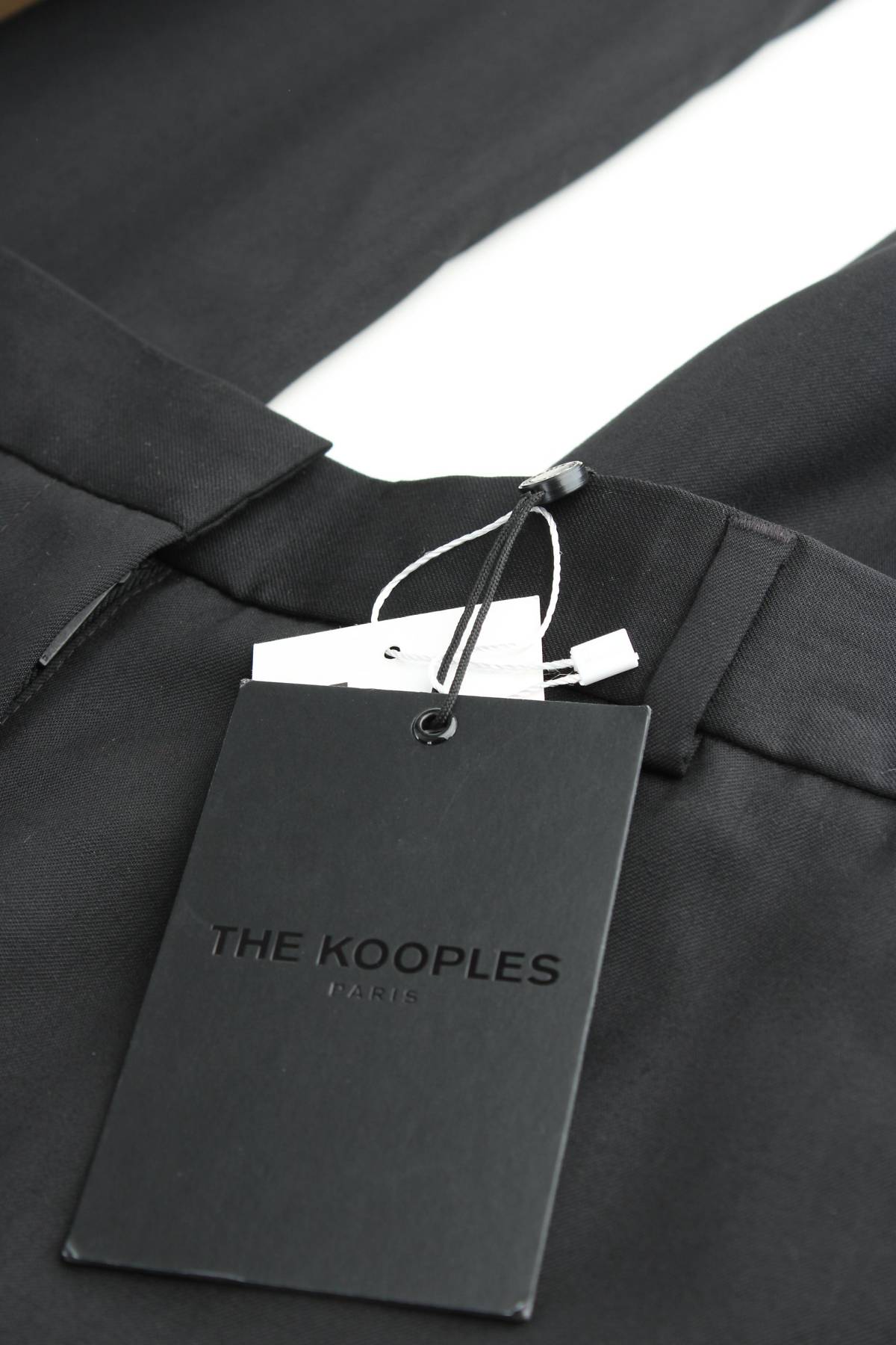 Дамски панталон The Kooples3