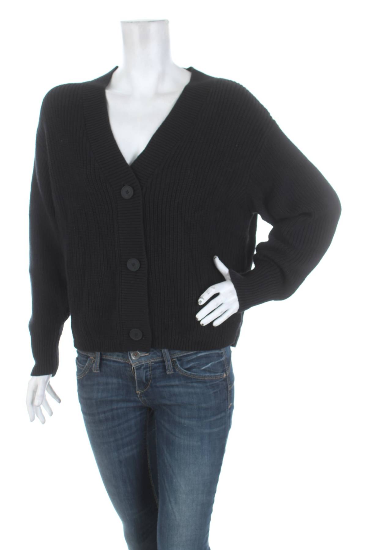 Дамска жилетка Tom Tailor1