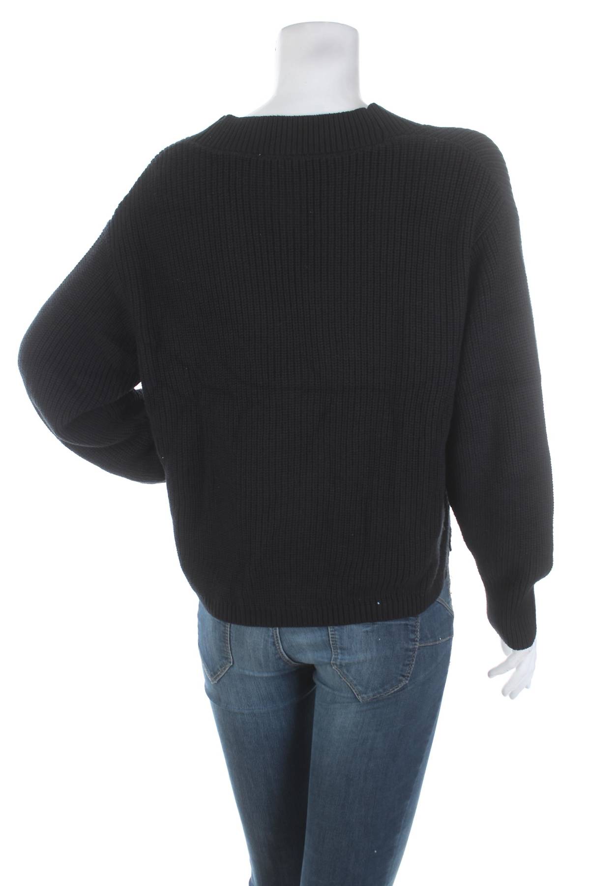 Дамска жилетка Tom Tailor2