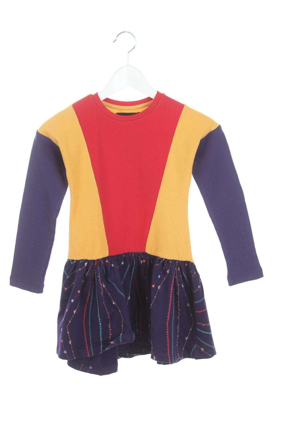 Детска рокля Desigual1