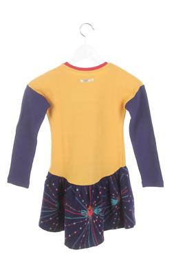 Детска рокля Desigual2