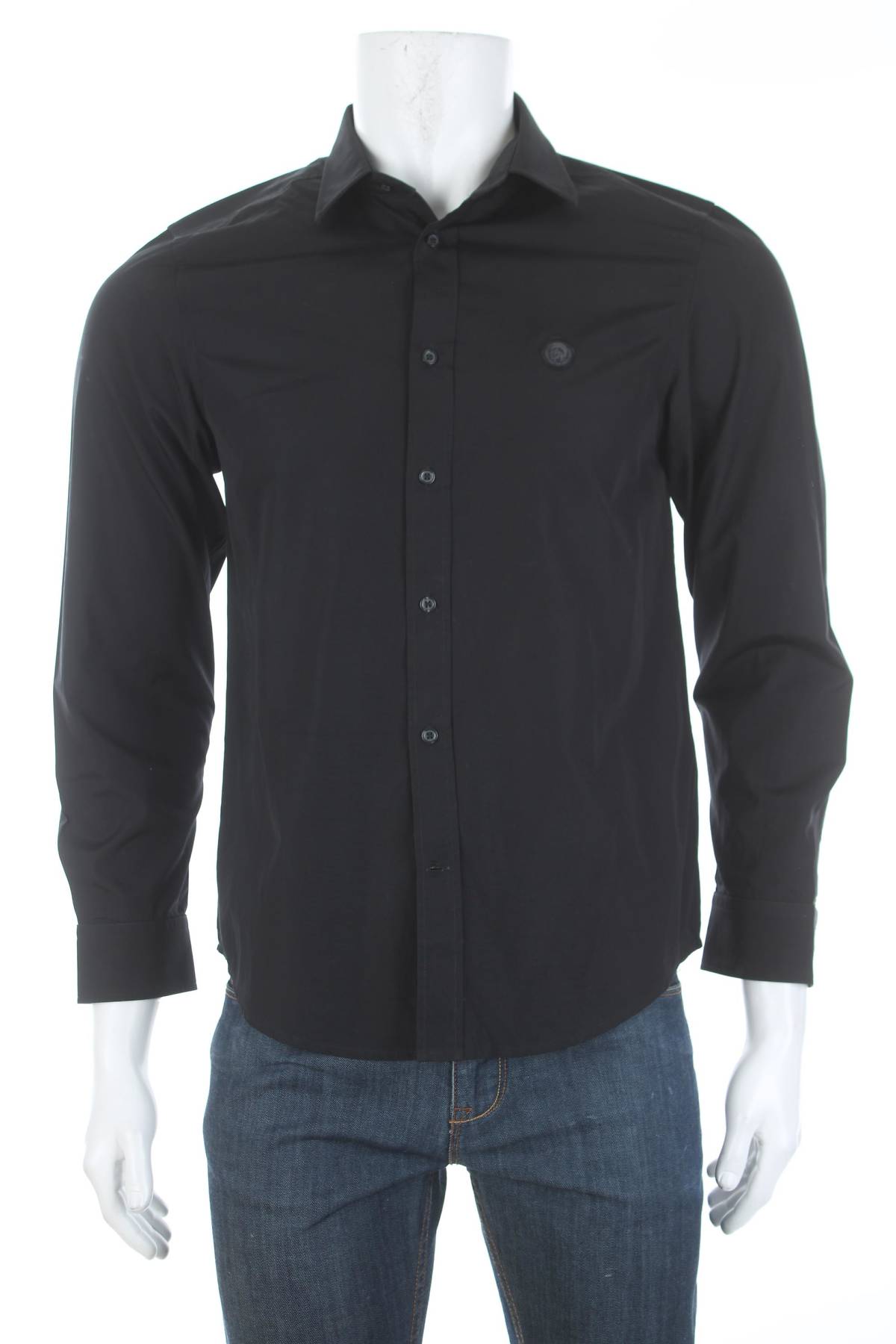 Мъжка риза Diesel1