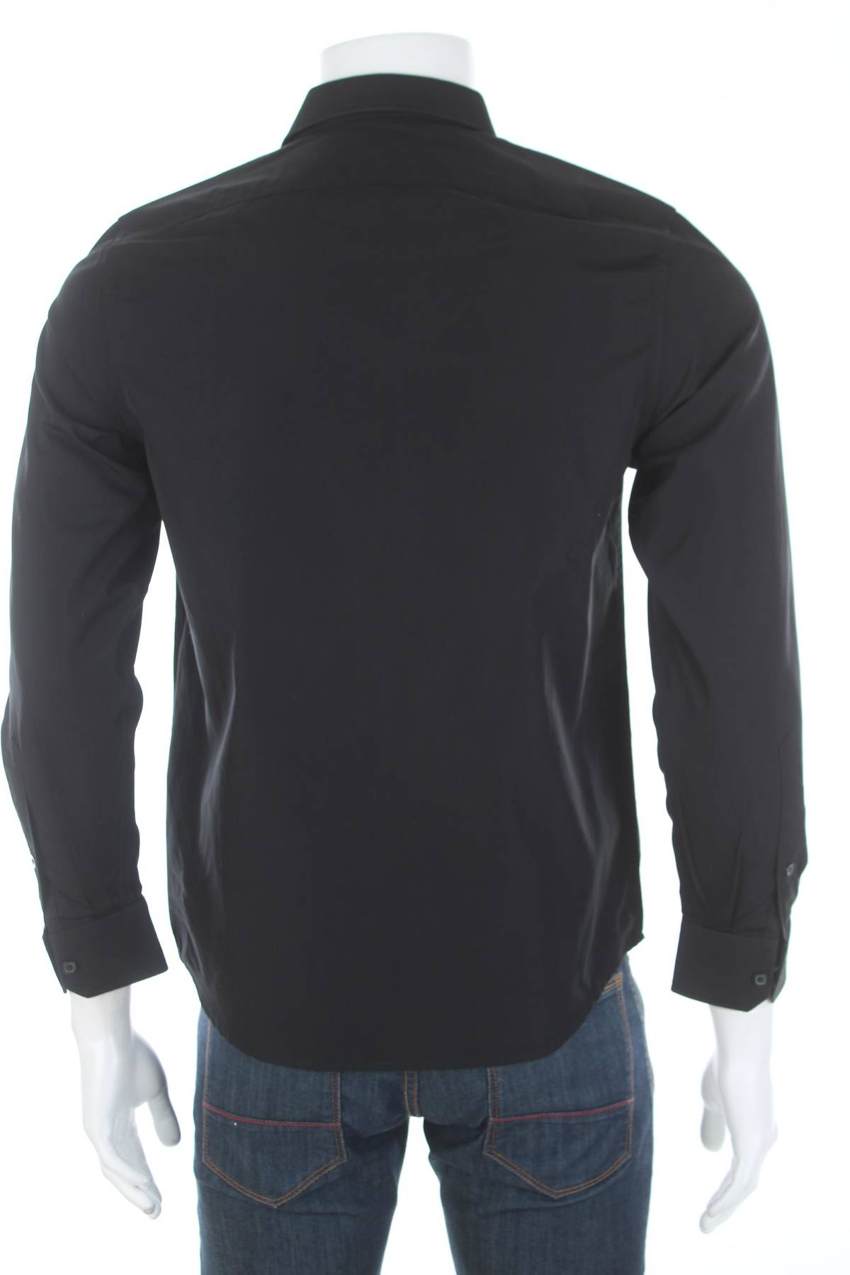 Мъжка риза Diesel2