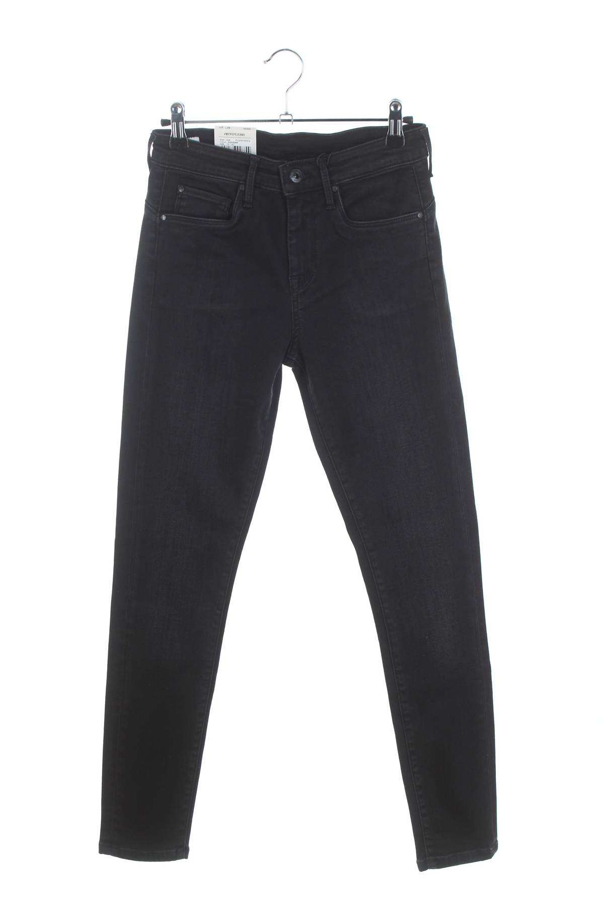 Дамски дънки Pepe Jeans1