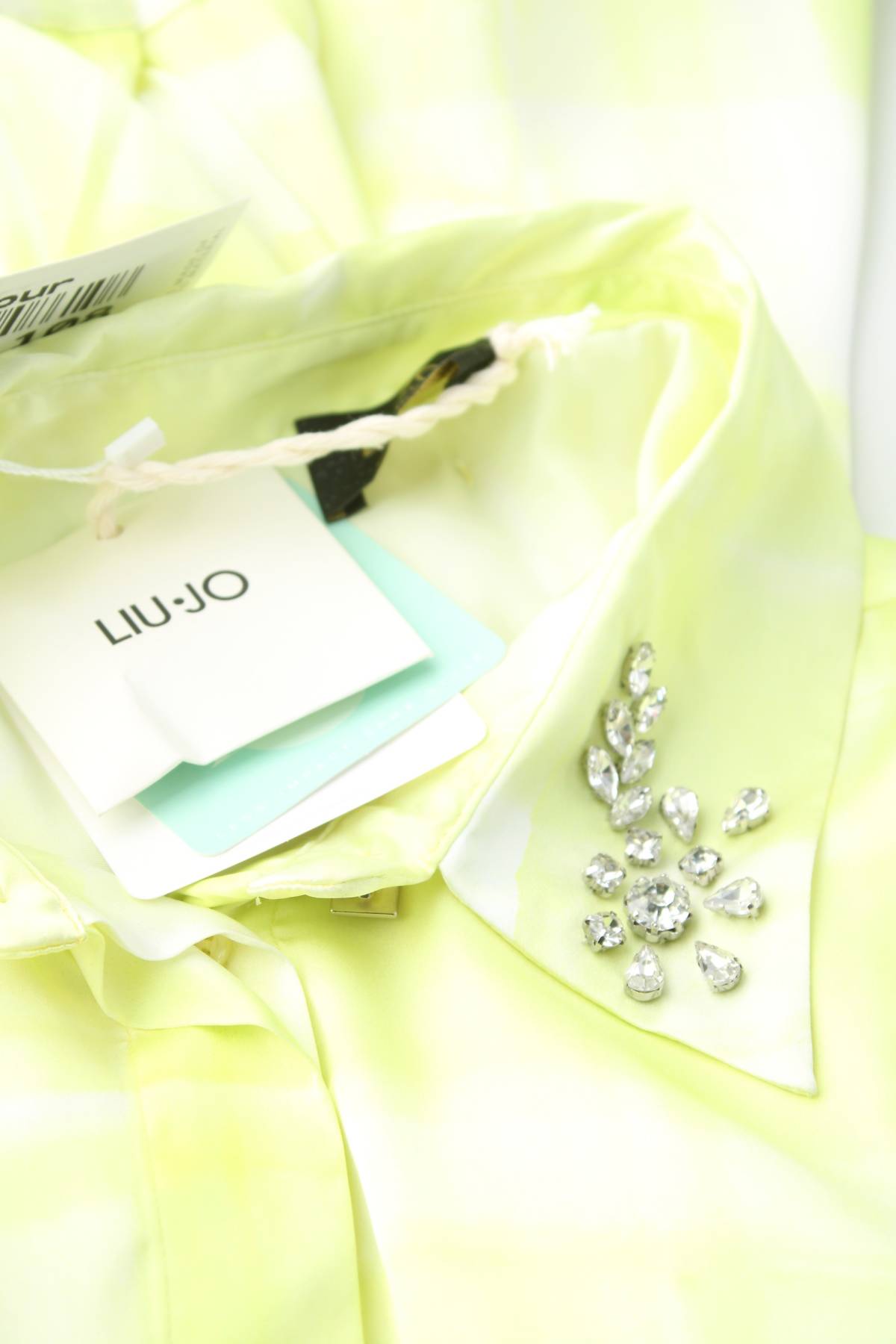 Φορέματα Liu Jo3