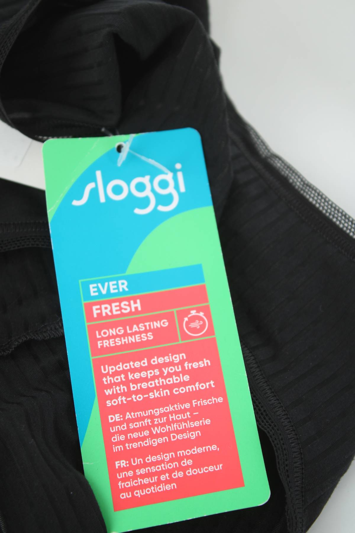 Бикини Sloggi3