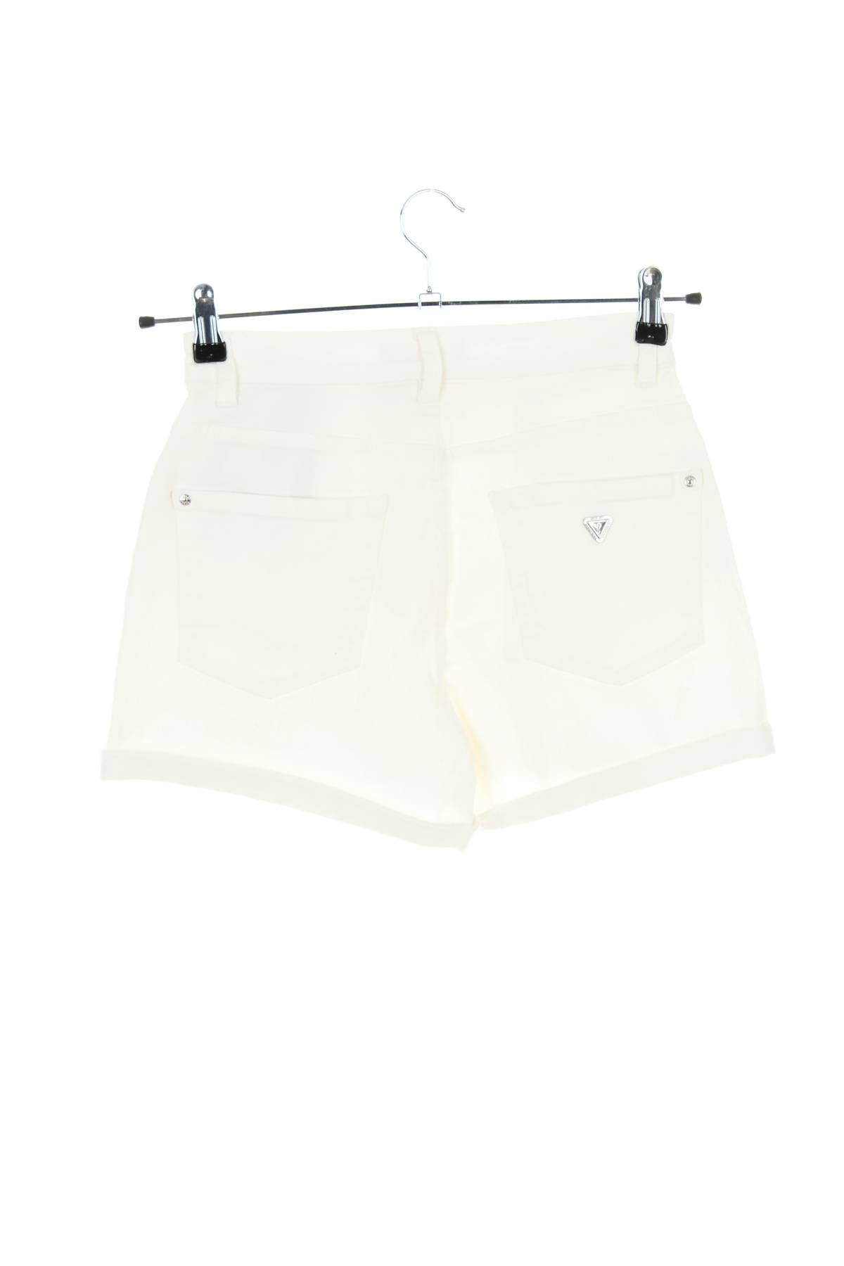 Γυναικεία τζιν σορτσάκια Guess2