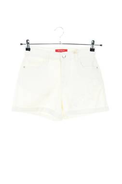 Γυναικεία τζιν σορτσάκια Guess1