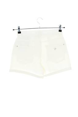 Γυναικεία τζιν σορτσάκια Guess2