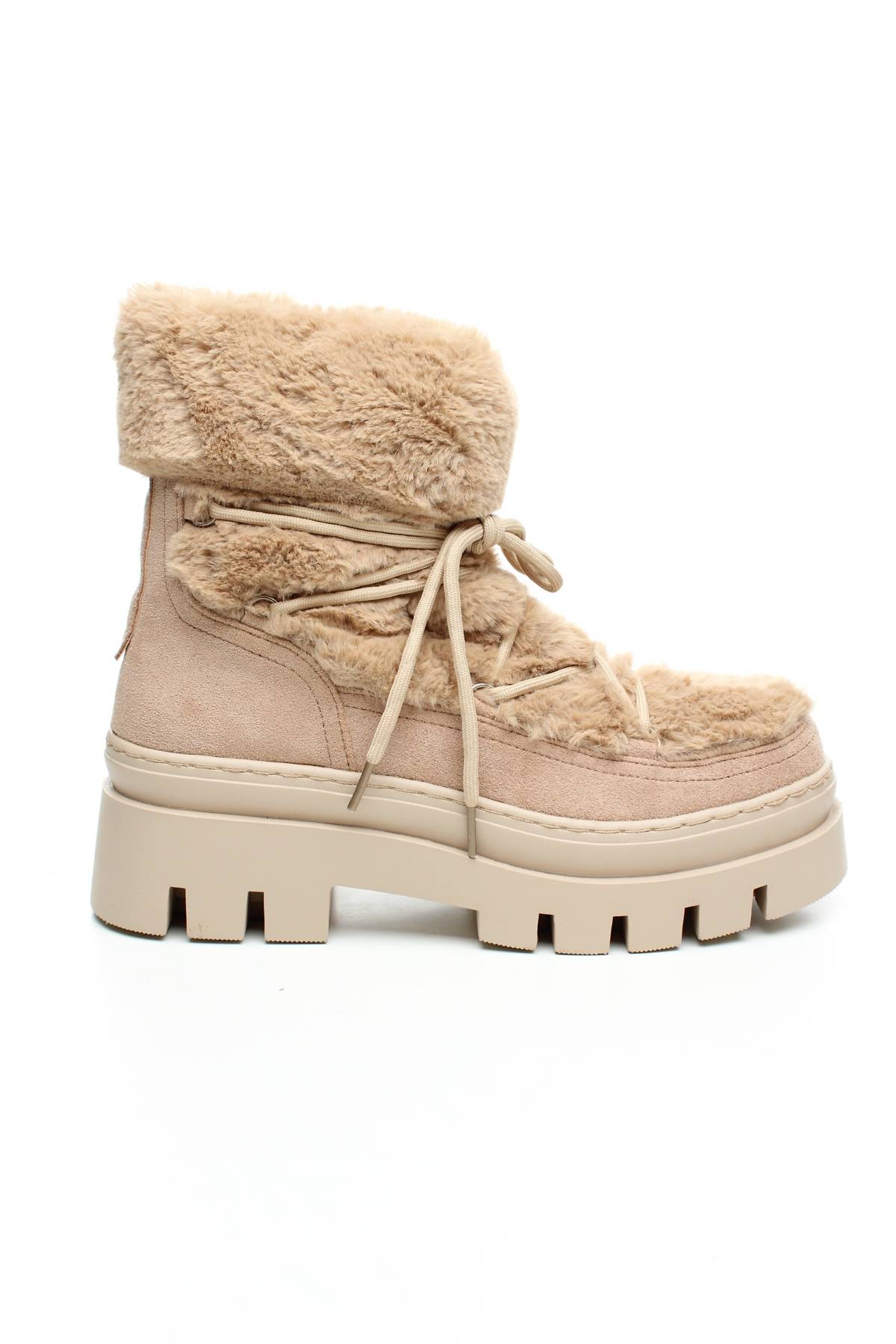 Дамски боти Oxmox1